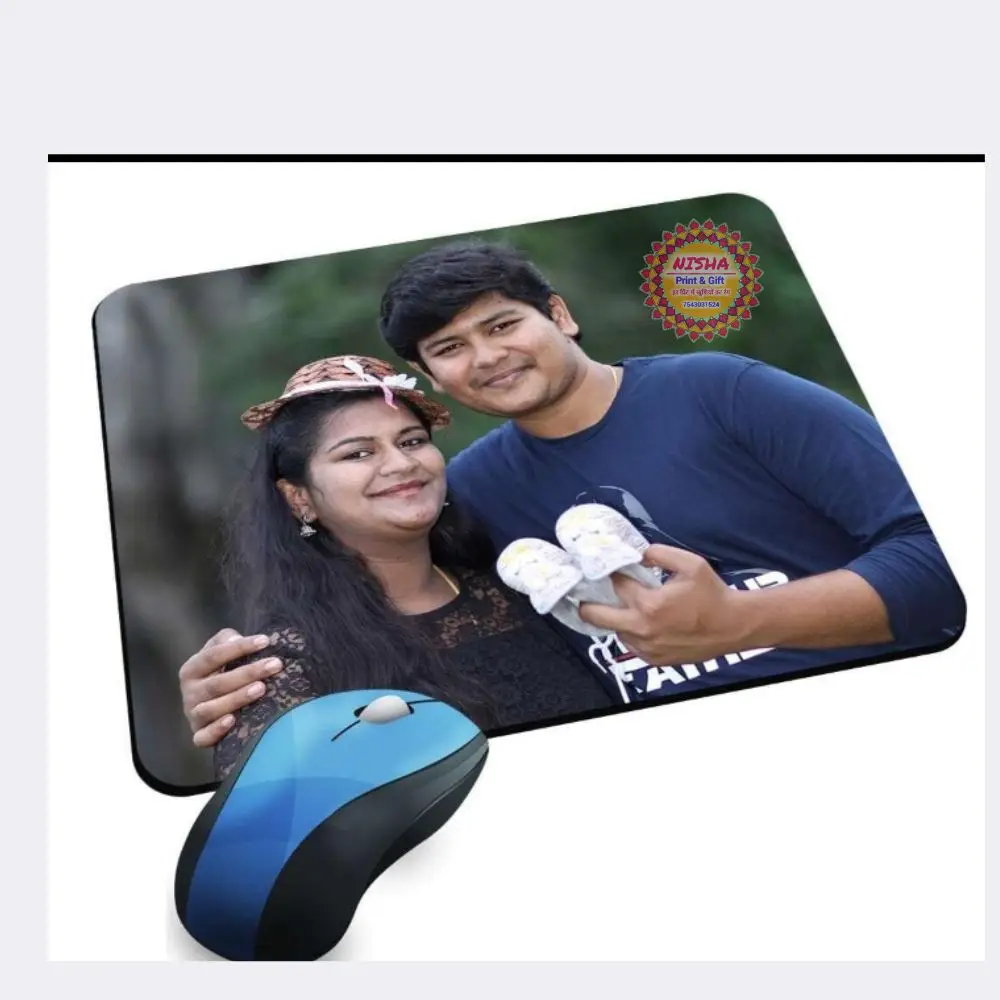 Photo Mouse Pad